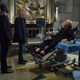 Image for article titled The Only Thing The Strain Is Straining Is My Patience